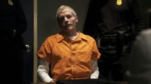 Rizzoli & Isles - S1E8: I'm Your Boogie Man