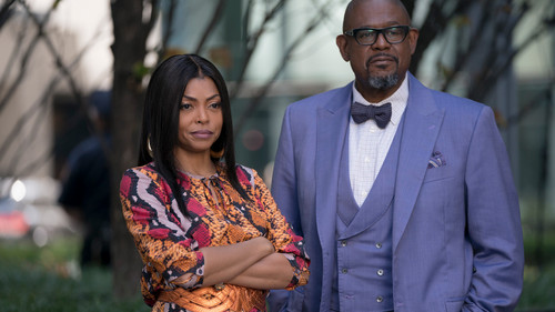 Empire - S4E7: The Lady Doth Protest