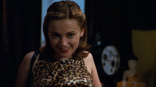 Dawson's Creek - S2E11: Sex, She Wrote