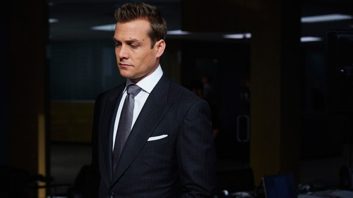 Suits - S5E6: Privilege