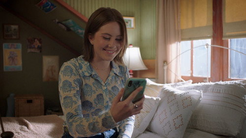 Heartland - S18E6: Sisters