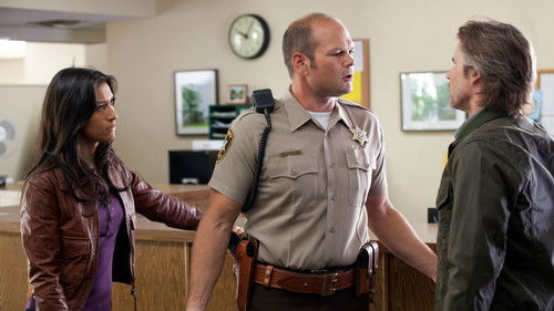 True Blood - S5E9: Everybody Wants to Rule the World