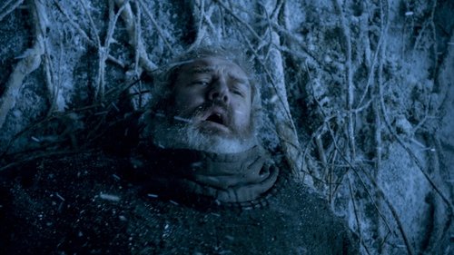 Game of Thrones - S6E5: The Door