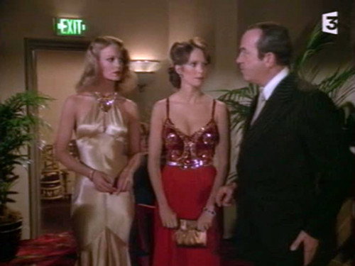 Charlie's Angels - S4E19: Dancin' Angels