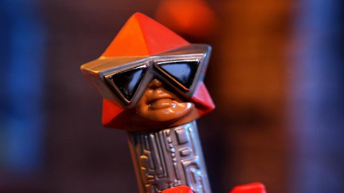 Robot Chicken - S4E3: I'm Trapped
