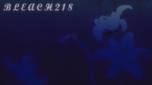 Bleach - S1E218: Kira, The Battle Within Despair