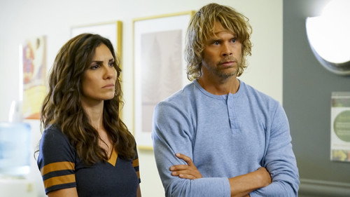 NCIS: Los Angeles - S11E7: Concours d’Elegance