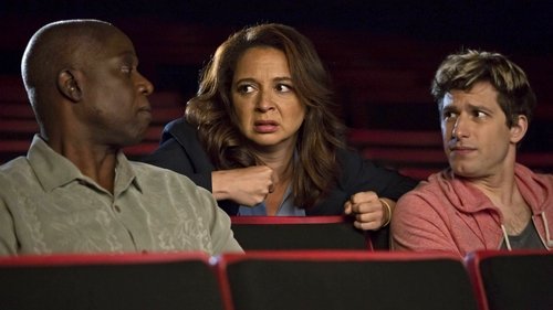 Brooklyn Nine-Nine - S4E2: Coral Palms (2)
