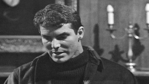 Dark Shadows - S1E48: DS-48