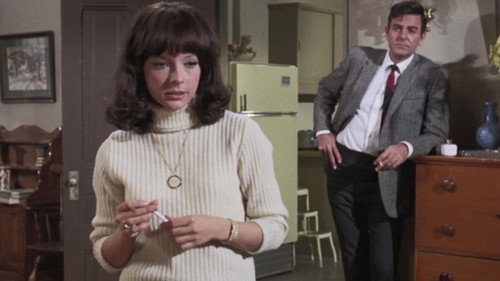 Mannix - S1E21: Eight to Five, Its a Miracle