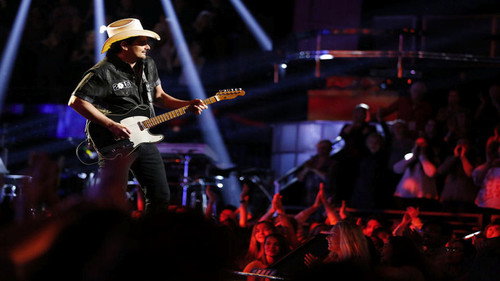 The Voice - S9E21: Live Top 11 Eliminations