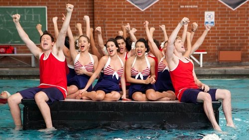 Glee - S3E10: Yes/No