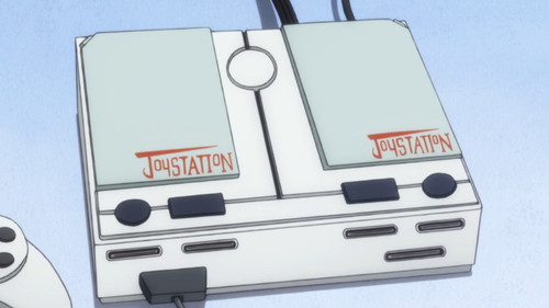 Hunter x Hunter - S1E38: Reply x From x Dad!