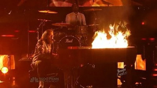 The Voice - S3E31: Live Finale Performance