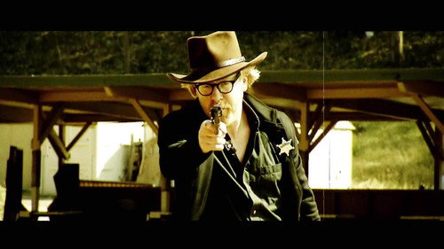 MythBusters - S7E21: Unarmed and Unharmed