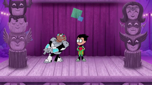 Teen Titans Go! - S5E37: Campfire! (4)
