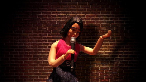 Robot Chicken - S5E5: Kramer Vs. Showgirls