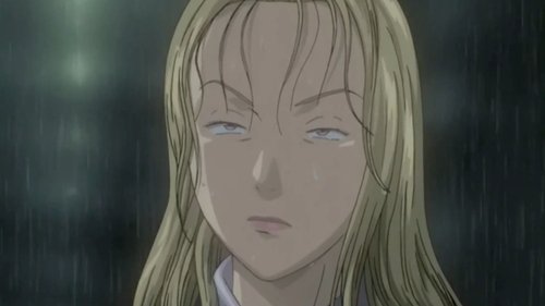 Monster - S1E23: Eva's Confession