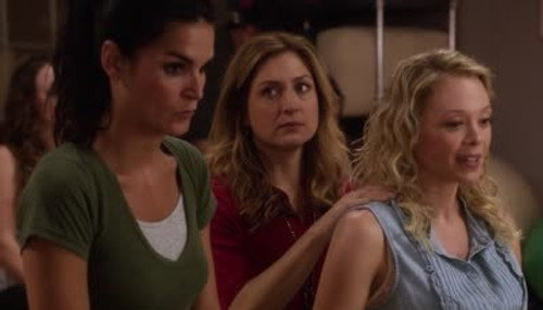 Rizzoli & Isles - S3E9: Home Town Glory