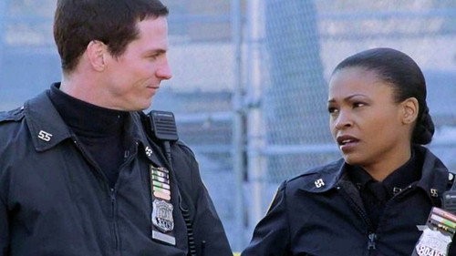 Third Watch - S4E13: Snow Blind