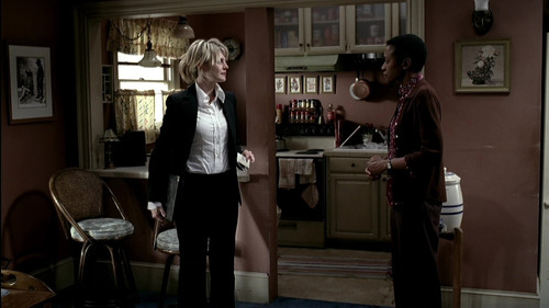 Cold Case - S1E5: The Runner