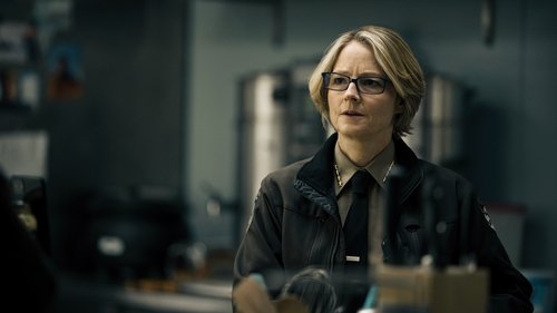 True Detective - S4E1: Night Country: Part 1
