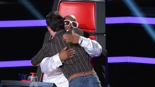 The Voice - S3E8: Blind Auditions (8)