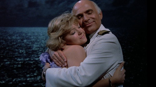 The Love Boat - S8E6: Soap Gets in Your Eyes/A Match Made in Heaven/Tugs of the Heart