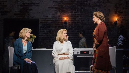 Great Performances - S50E11: Great Performances at the Met: The Hours