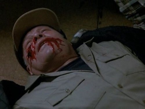 Law & Order - S1E15: The Torrents of Greed (1)