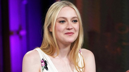 The Kelly Clarkson Show - S5E153: Dakota Fanning, Matt Iseman, Paula Cole, Sherri Crichton, James Patterson