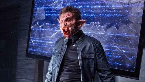 Grimm - S5E21: Beginning of the End, Parts One and Two