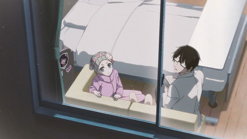 【OSHI NO KO】 - S1E35: The Beginning