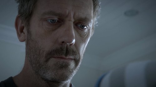 House - S8E22: Everybody Dies