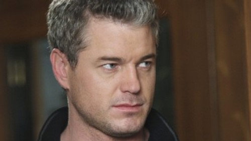 Jimmy Kimmel Live! - S8E19: Eric Dane, Kourtney Kardashian, the Bravery