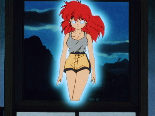 Ranma ½ - S1E59: Ranma and the Evil Within