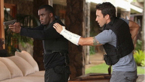 Hawaii Five-0 - S1E21: Ho‘opa‘i (Vengeance)