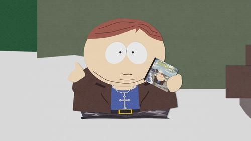 South Park - S7E9: Christian Rock Hard