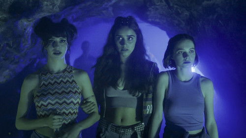 A Good Girl's Guide to Murder - S1E3: Episode 3