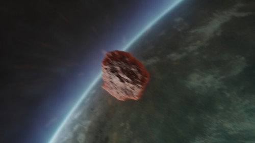 NOVA - S41E9: Asteroid: Doomsday or Payday?