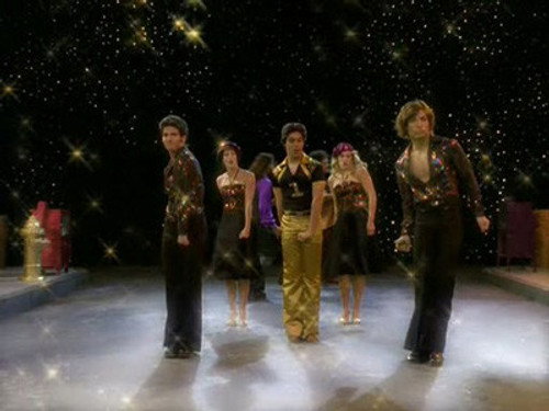 That '70s Show - S4E24: That '70s Musical