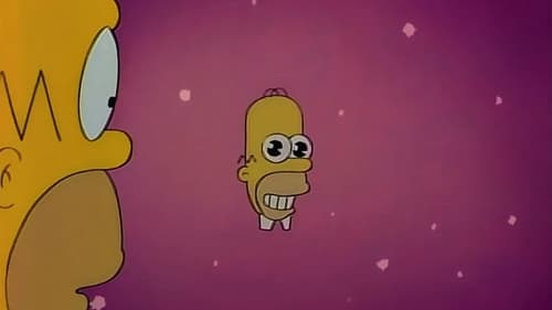 The Simpsons - S8E22: In Marge We Trust