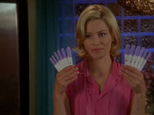 Scrubs - S6E1: My Mirror Image