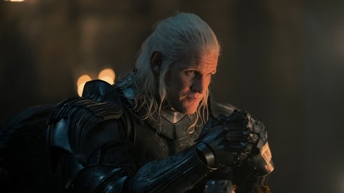 House of the Dragon - S2E3: The Burning Mill