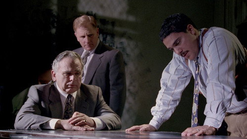 NYPD Blue - S5E11: You're Under a Rasta