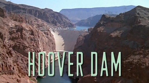 American Experience - S11E3: Hoover Dam