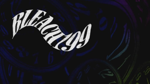 Bleach - S1E199: Holy Birth, The Resurrected Szayel Aporro