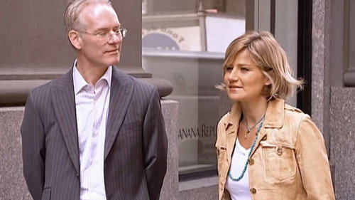 Project Runway - S2E6: Window Shopping