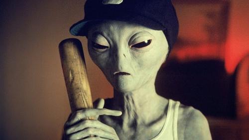 The X-Files - S6E19: The Unnatural