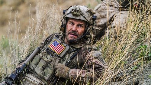 SEAL Team - S4E16: One Life To Live
